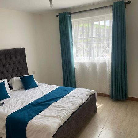 Kings Serenity Home 1 & 2 Bdrm Ongata Rongai Εξωτερικό φωτογραφία