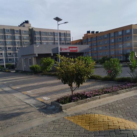 Kings Serenity Home 1 & 2 Bdrm Ongata Rongai Εξωτερικό φωτογραφία