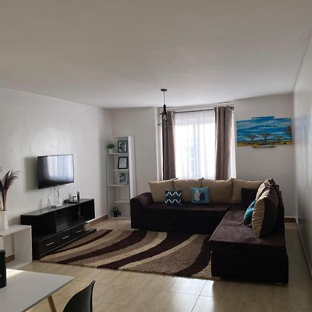 Kings Serenity Home 1 & 2 Bdrm Ongata Rongai Εξωτερικό φωτογραφία