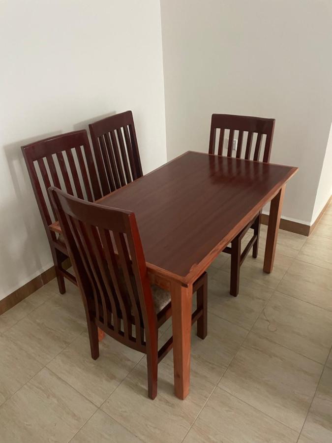 Kings Serenity Home 1 & 2 Bdrm Ongata Rongai Εξωτερικό φωτογραφία