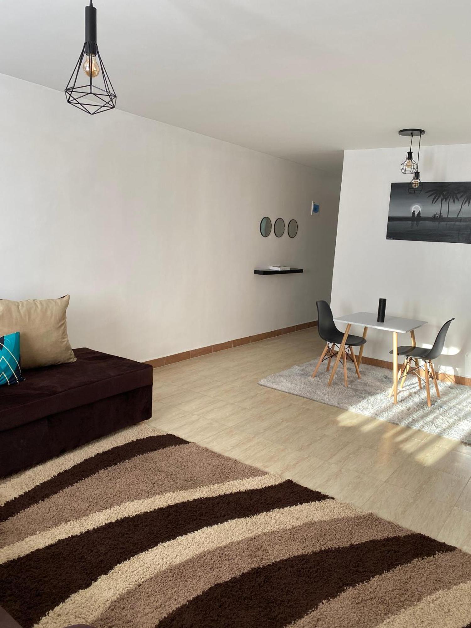 Kings Serenity Home 1 & 2 Bdrm Ongata Rongai Εξωτερικό φωτογραφία
