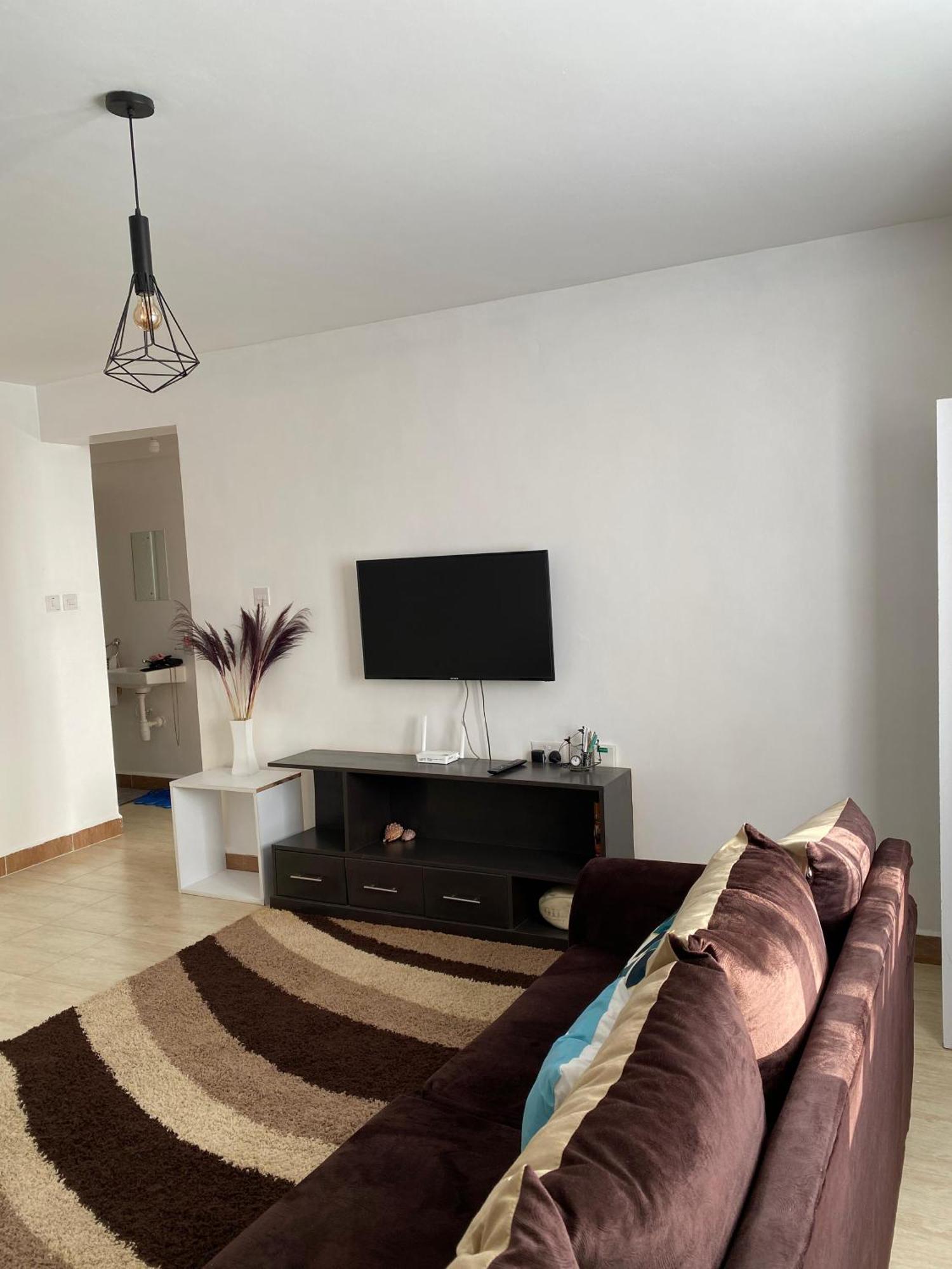 Kings Serenity Home 1 & 2 Bdrm Ongata Rongai Εξωτερικό φωτογραφία