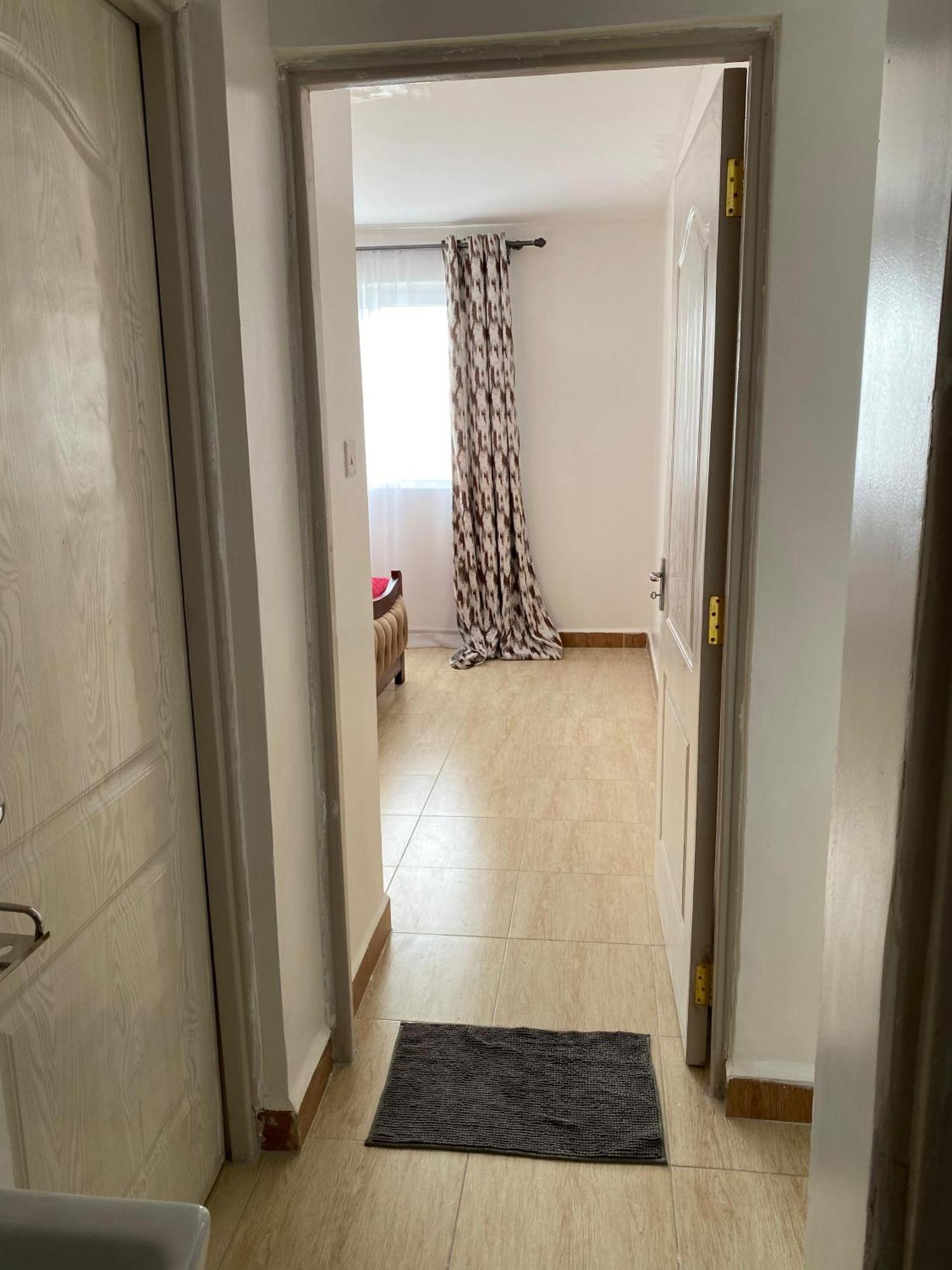 Kings Serenity Home 1 & 2 Bdrm Ongata Rongai Εξωτερικό φωτογραφία