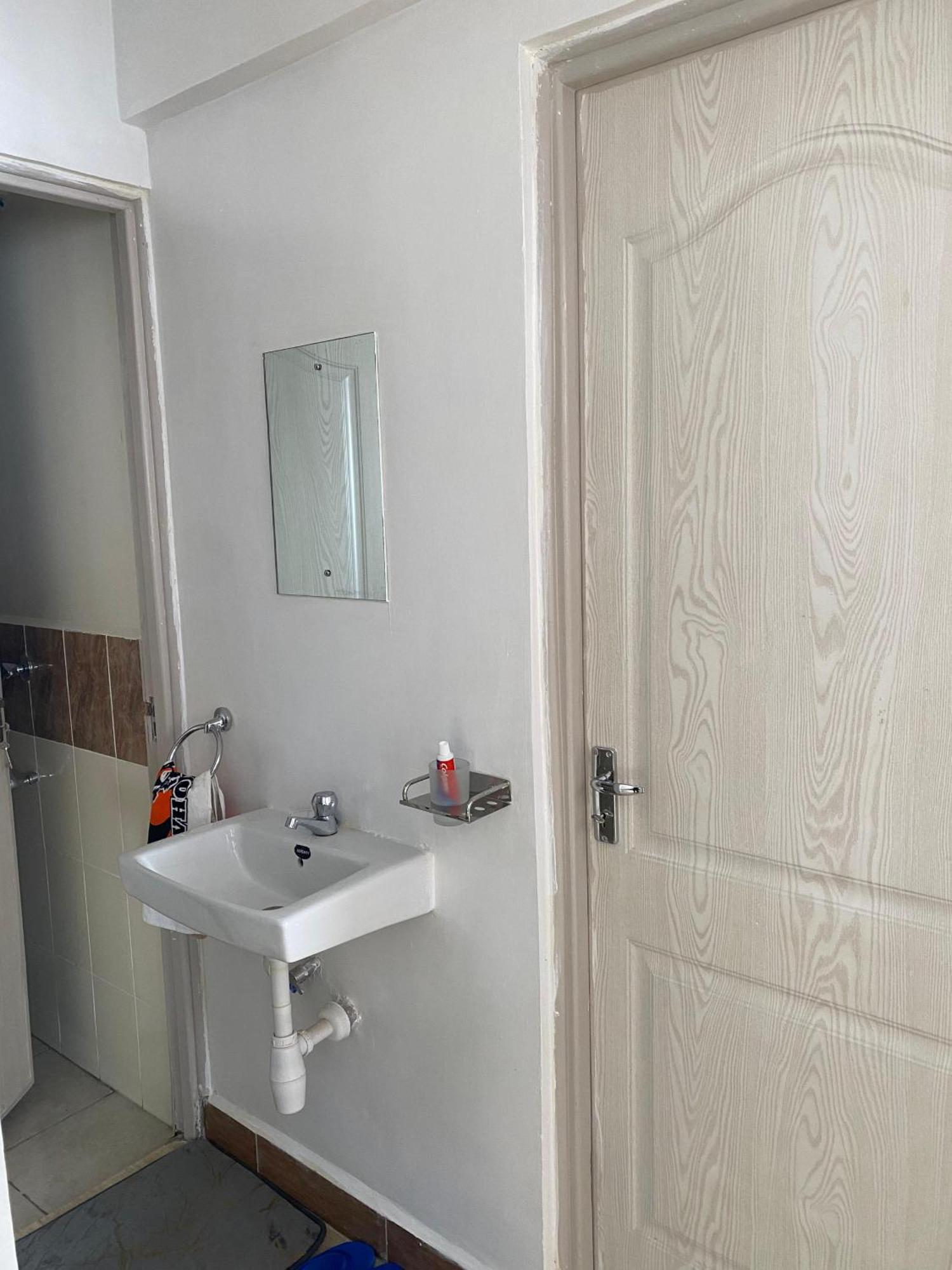 Kings Serenity Home 1 & 2 Bdrm Ongata Rongai Εξωτερικό φωτογραφία