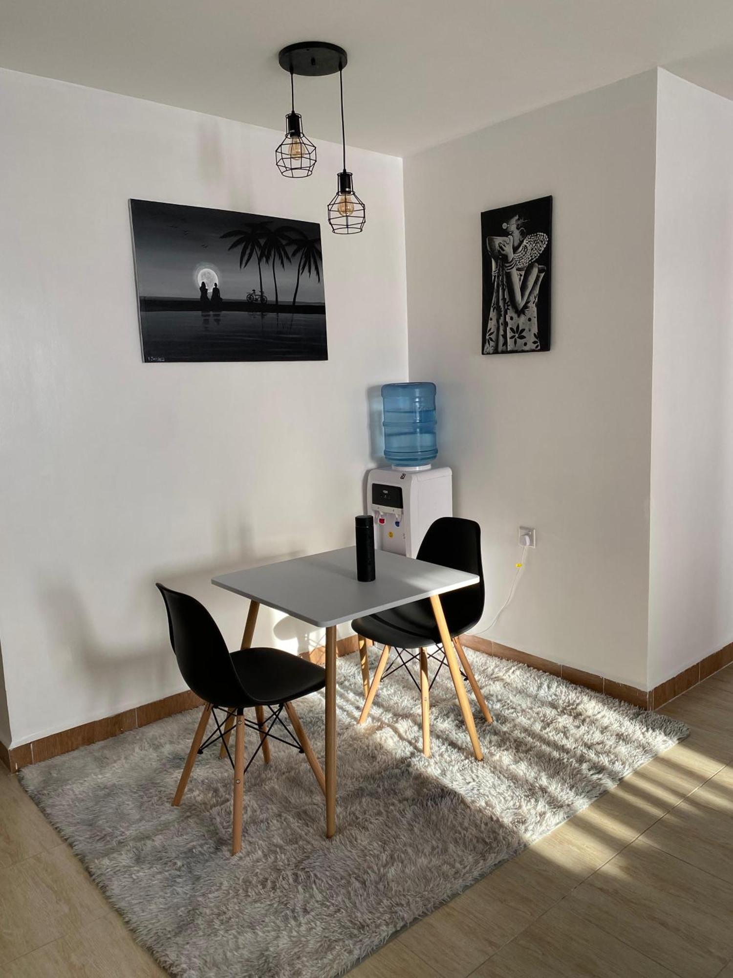 Kings Serenity Home 1 & 2 Bdrm Ongata Rongai Εξωτερικό φωτογραφία